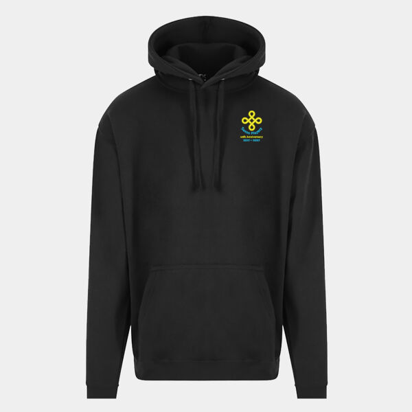 Saxon Players Unisex Hoodie Thumbnail