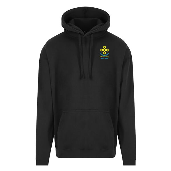 Saxon Players Unisex Hoodie Thumbnail