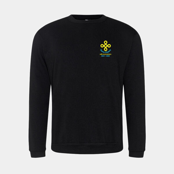 Saxon Players Unisex Sweatshirt Thumbnail