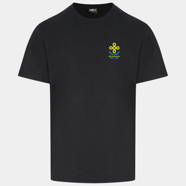Saxon Players Unisex T-Shirt Thumbnail