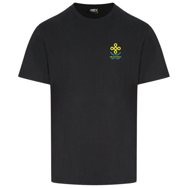 Saxon Players Unisex T-Shirt Thumbnail