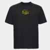 Russell Athletic Heavyweight T-Shirt Thumbnail