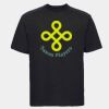 Russell Athletic Heavyweight T-Shirt Thumbnail