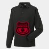 Russell Athletic Heavy Duty Collar Sweatshirt Thumbnail
