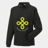 Russell Athletic Heavy Duty Collar Sweatshirt Thumbnail