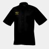Premier Short Sleeve Poplin Shirt Thumbnail