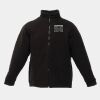 Regatta Asgard II Quilted Fleece Jacket Thumbnail