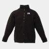 Regatta Asgard II Quilted Fleece Jacket Thumbnail