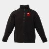 Regatta Asgard II Quilted Fleece Jacket Thumbnail