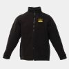 Regatta Asgard II Quilted Fleece Jacket Thumbnail