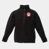 Regatta Asgard II Quilted Fleece Jacket Thumbnail