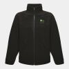 Regatta Sigma Heavyweight Fleece Jacket Thumbnail