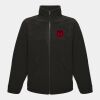 Regatta Sigma Heavyweight Fleece Jacket Thumbnail