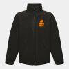 Regatta Sigma Heavyweight Fleece Jacket Thumbnail