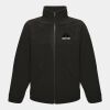 Regatta Sigma Heavyweight Fleece Jacket Thumbnail