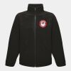 Regatta Sigma Heavyweight Fleece Jacket Thumbnail