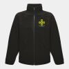 Regatta Sigma Heavyweight Fleece Jacket Thumbnail