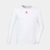 Feel good long sleeved stretch t-shirt Thumbnail