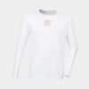 Feel good long sleeved stretch t-shirt Thumbnail