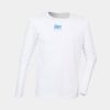 Feel good long sleeved stretch t-shirt Thumbnail