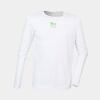 Feel good long sleeved stretch t-shirt Thumbnail