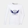 Feel good long sleeved stretch t-shirt Thumbnail