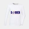 Feel good long sleeved stretch t-shirt Thumbnail