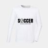 Feel good long sleeved stretch t-shirt Thumbnail