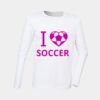 Feel good long sleeved stretch t-shirt Thumbnail