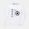 Feel good long sleeved stretch t-shirt Thumbnail