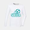 Feel good long sleeved stretch t-shirt Thumbnail