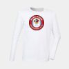 Feel good long sleeved stretch t-shirt Thumbnail