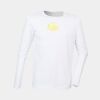 Feel good long sleeved stretch t-shirt Thumbnail